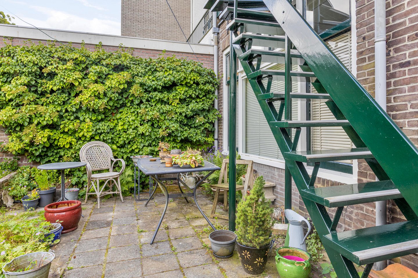 tuin