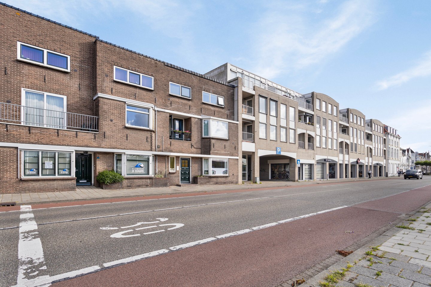 Blauwedijk 33